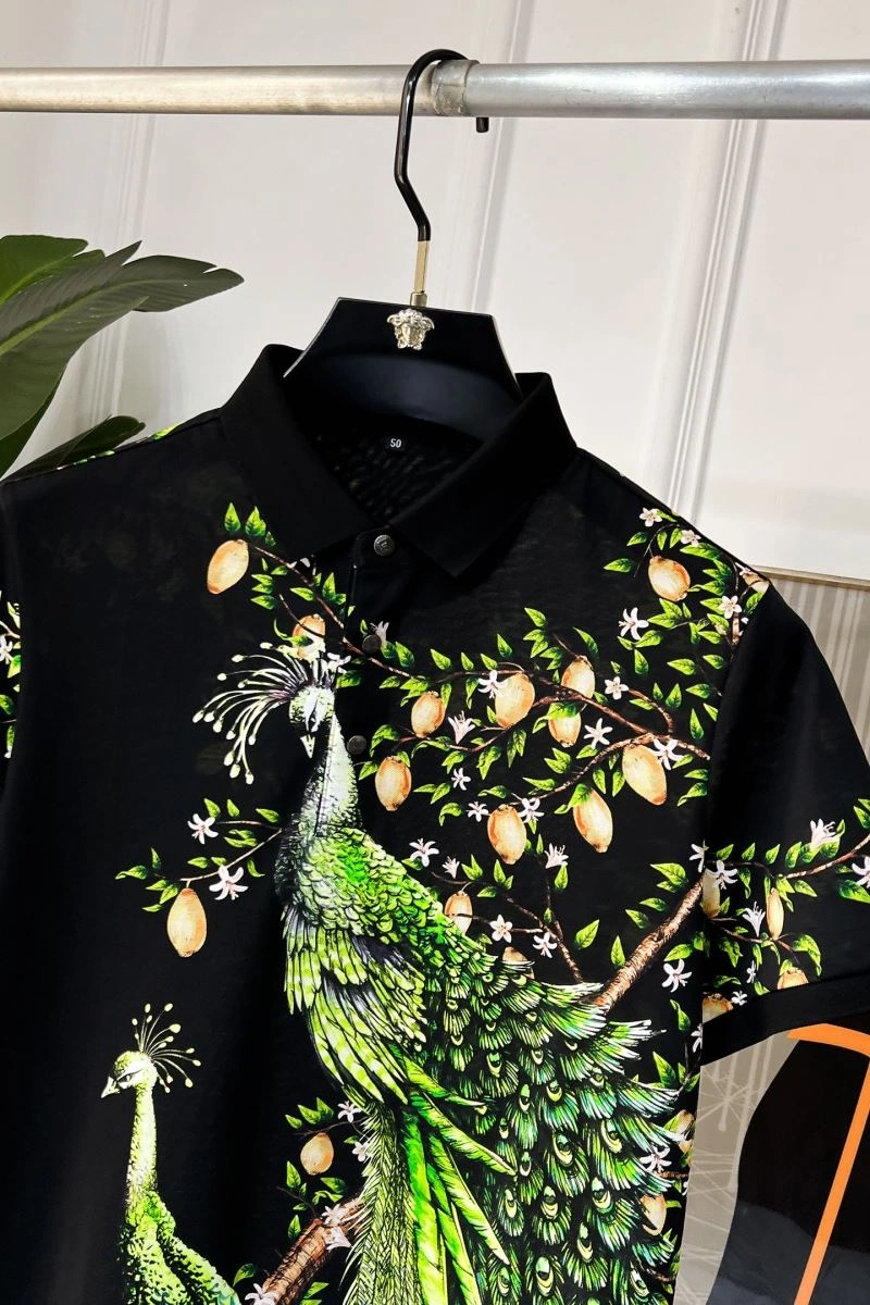 Premium Dolce Gabbana T-Shirts 119654