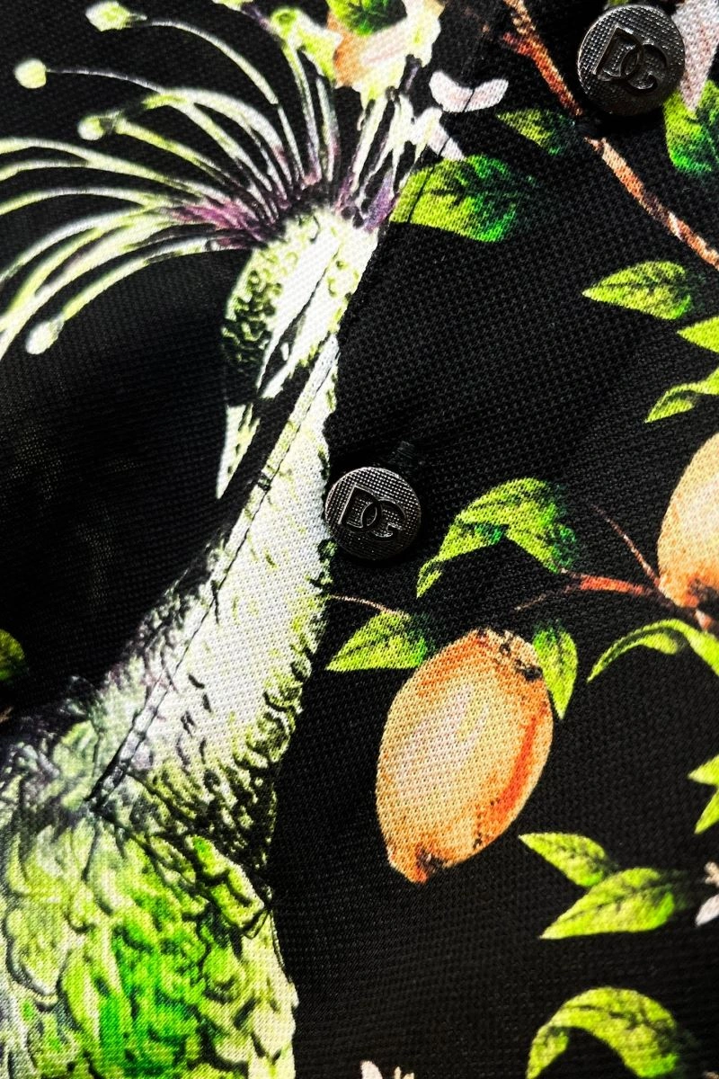 Premium Dolce Gabbana T-Shirts 119654