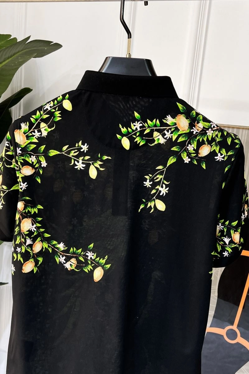 Premium Dolce Gabbana T-Shirts 119654