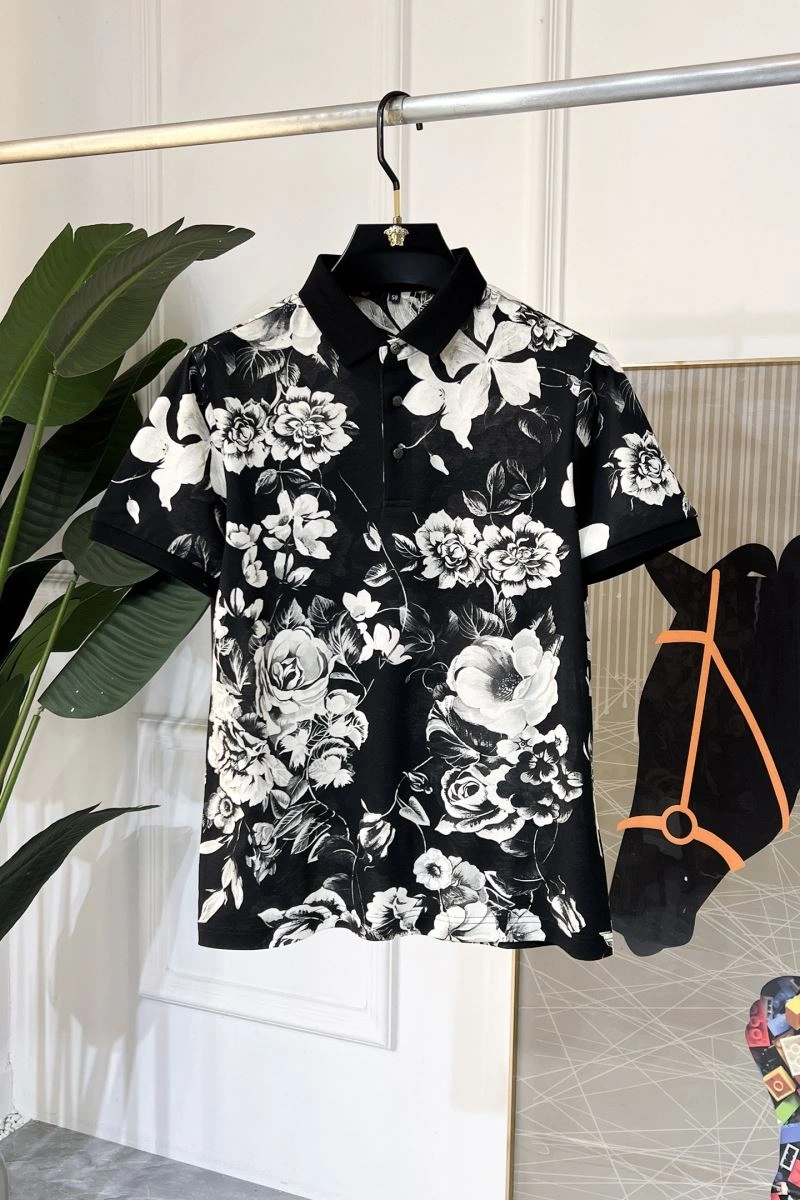 Dolce Gabbana T-Shirts Sustainable 119661
