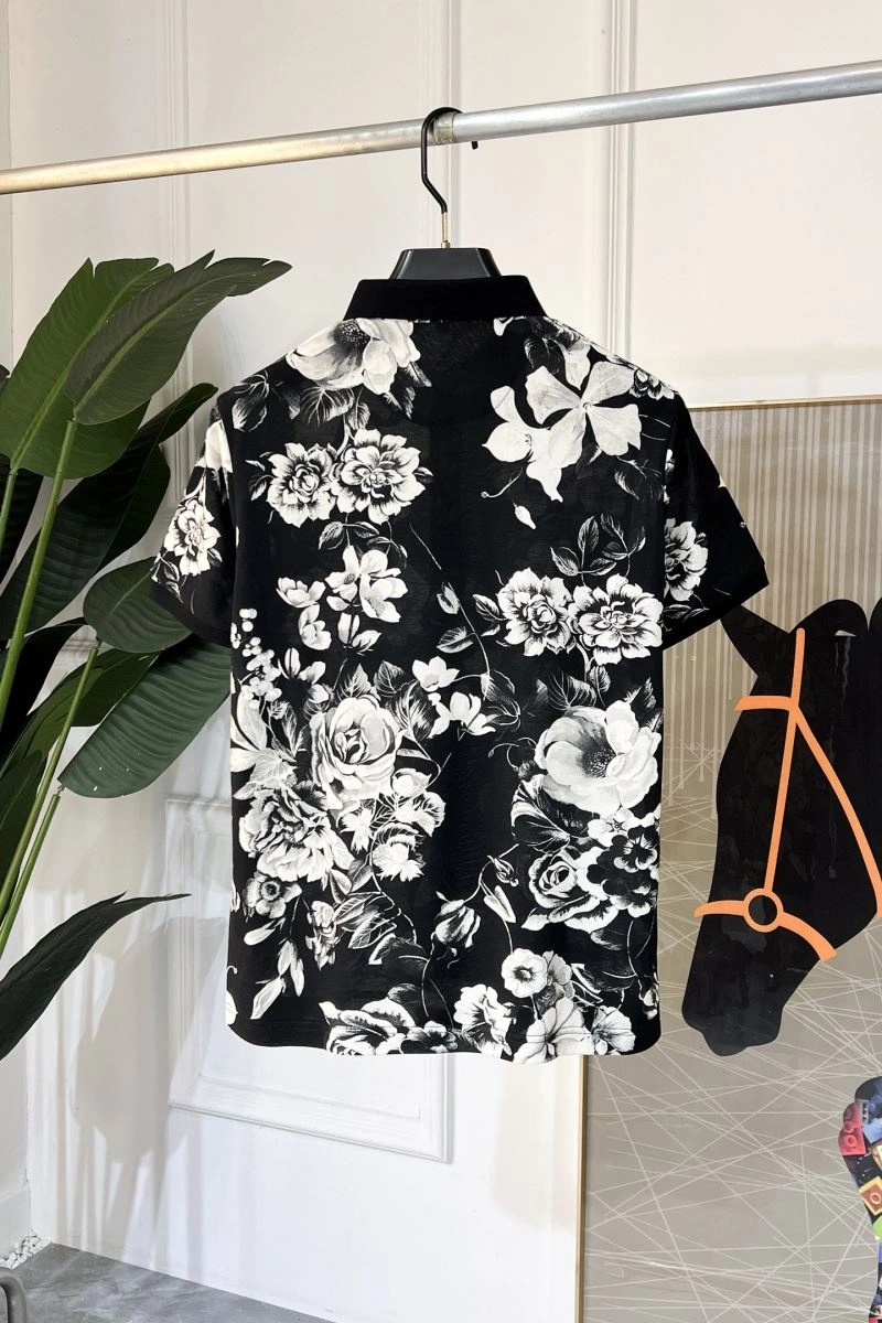Dolce Gabbana T-Shirts Sustainable 119661