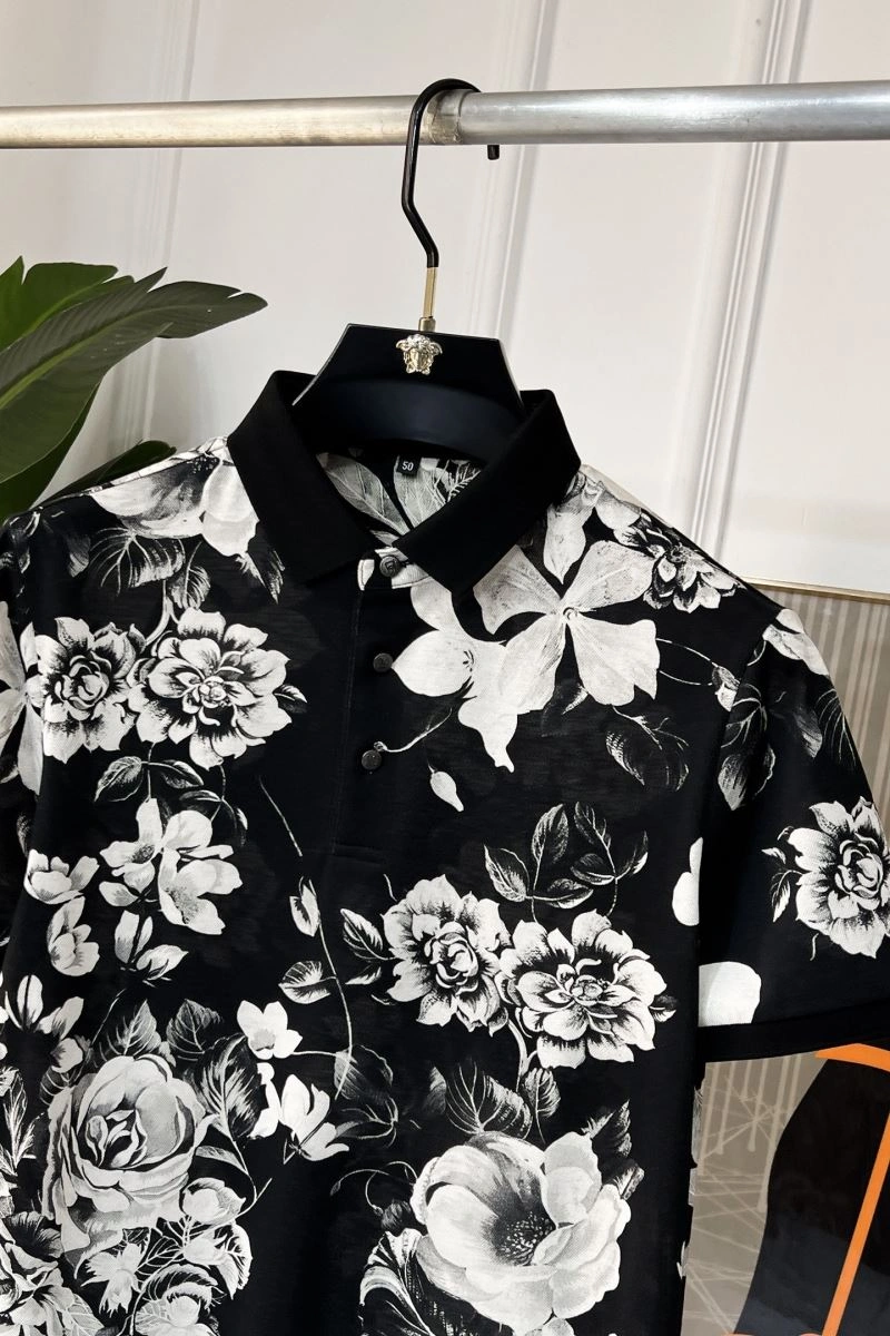 Dolce Gabbana T-Shirts Sustainable 119661