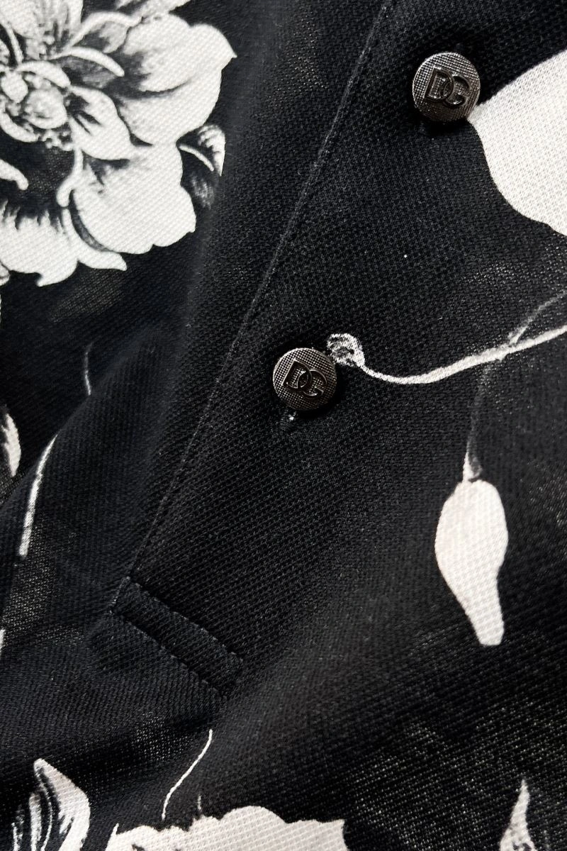Dolce Gabbana T-Shirts Sustainable 119661