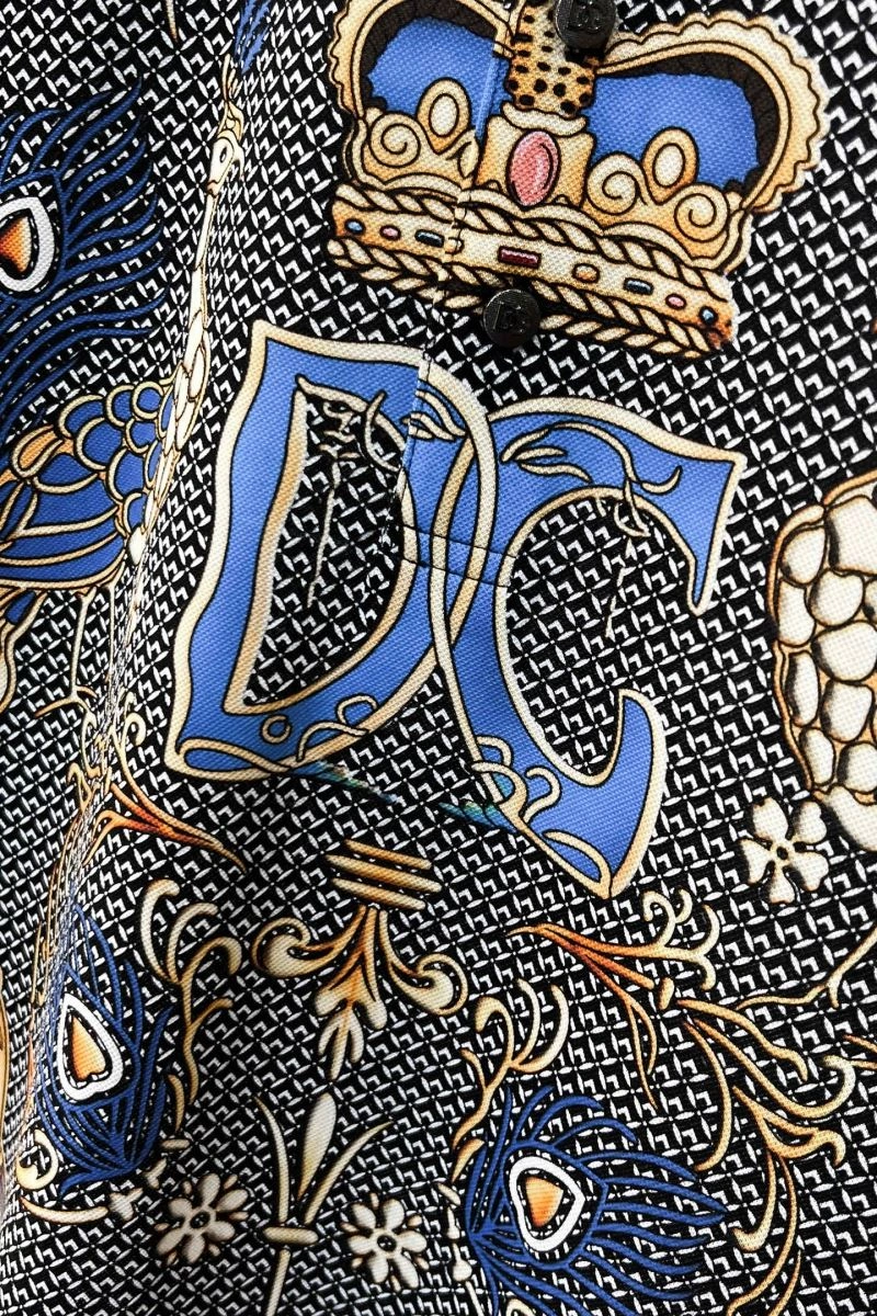 Dolce Gabbana T-Shirts GoAnywhere 119653