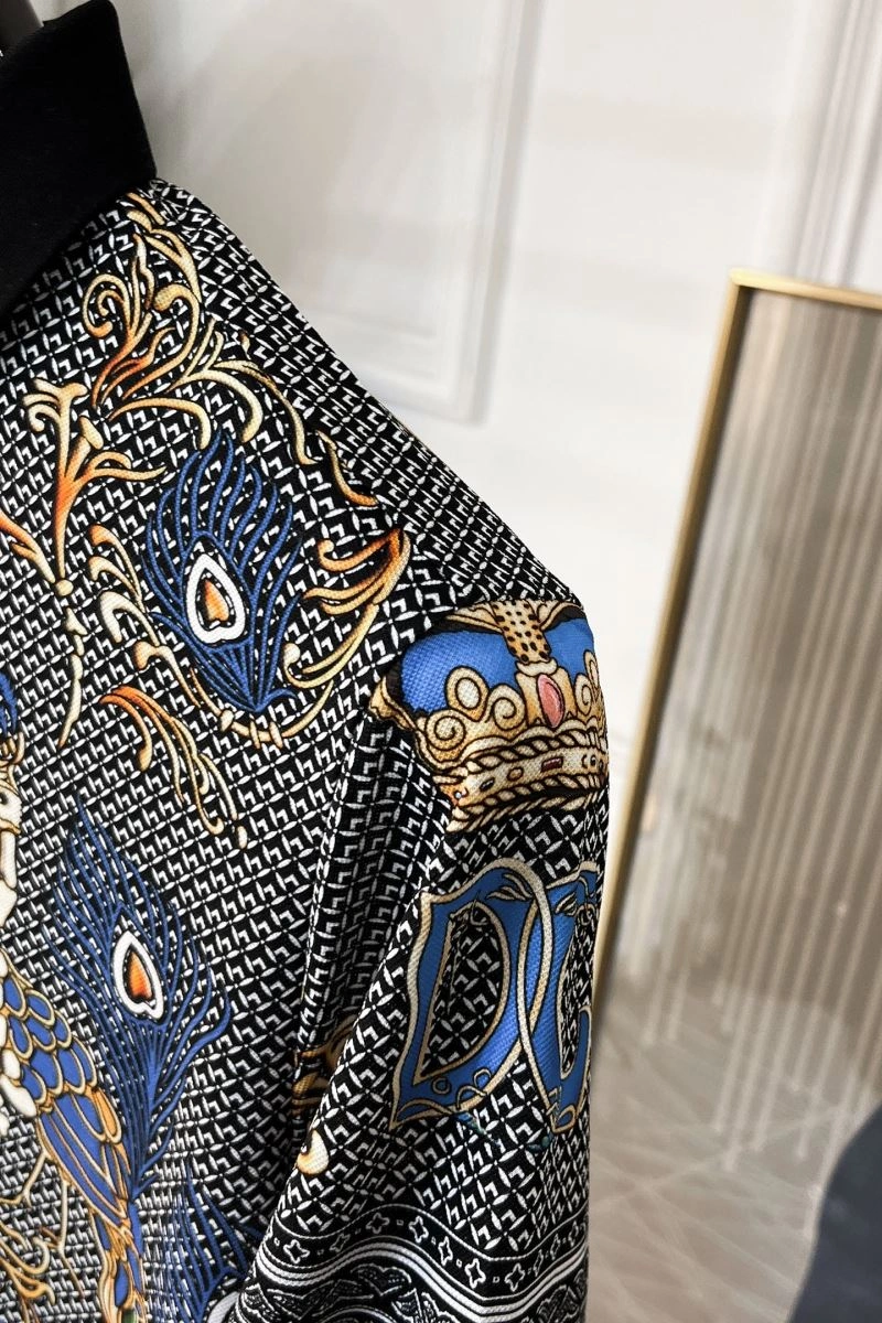 Dolce Gabbana T-Shirts GoAnywhere 119653