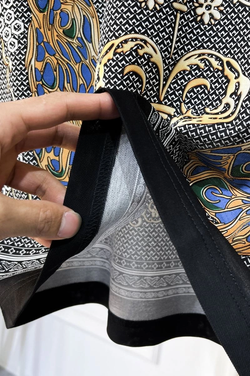 Dolce Gabbana T-Shirts GoAnywhere 119653
