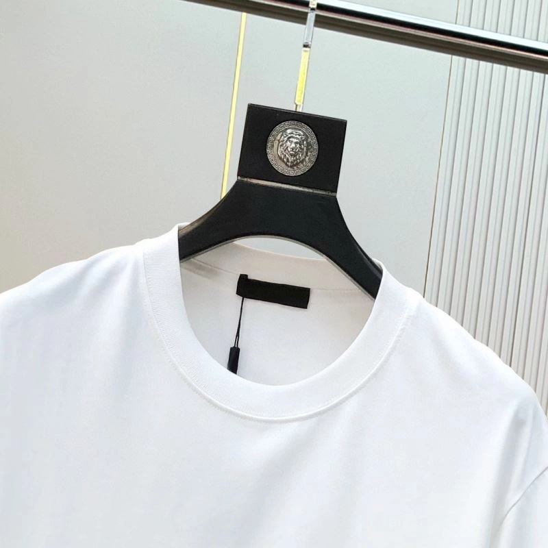 Dolce Gabbana T-Shirts WrinkleFree 119644
