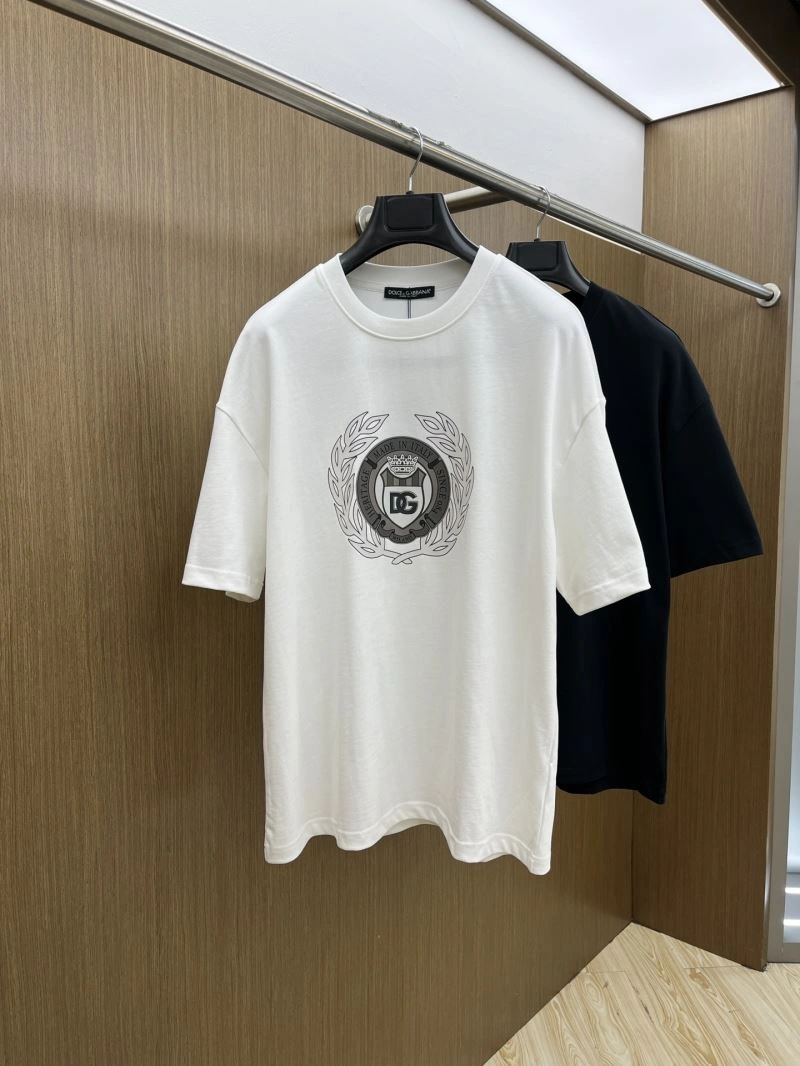 Dolce Gabbana T-Shirts Upgraded 119638