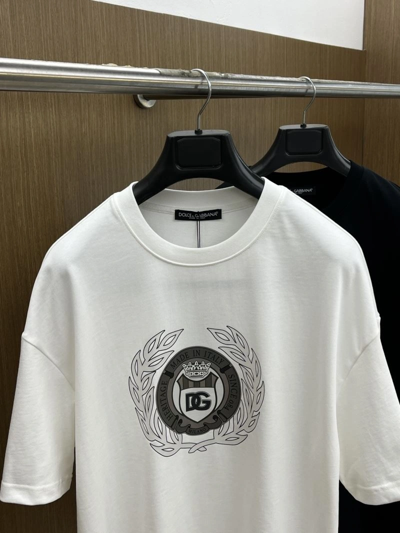 Dolce Gabbana T-Shirts Upgraded 119638