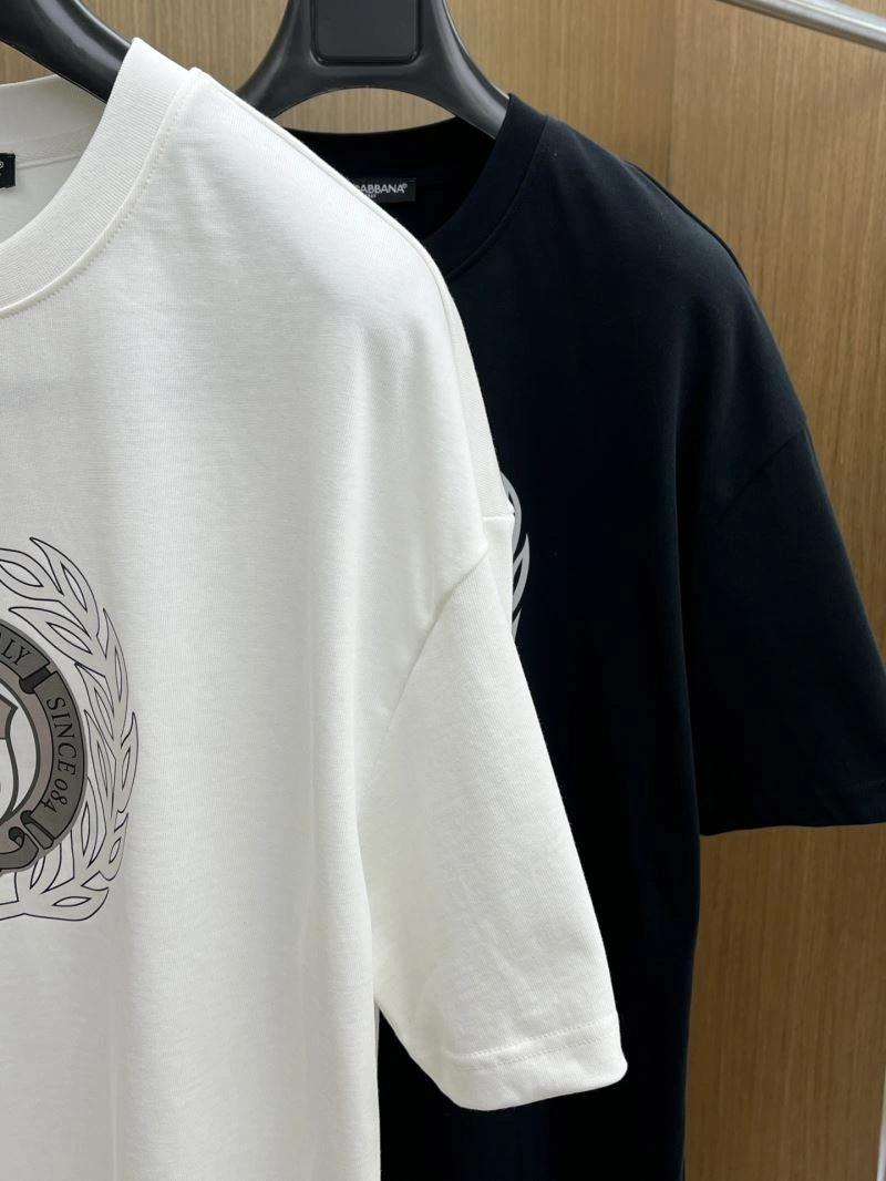 Dolce Gabbana T-Shirts Upgraded 119638
