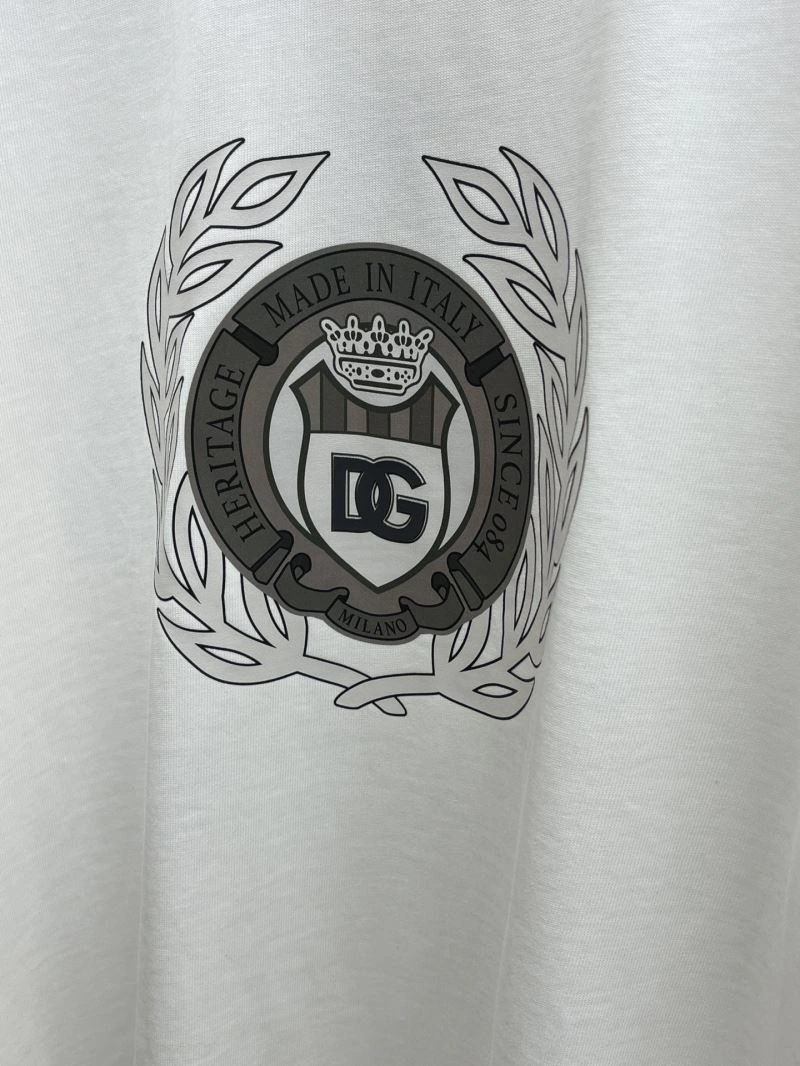 Dolce Gabbana T-Shirts Upgraded 119638