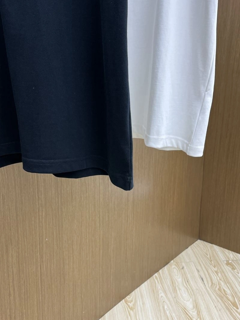 Dolce Gabbana T-Shirts WaterResistant 119645
