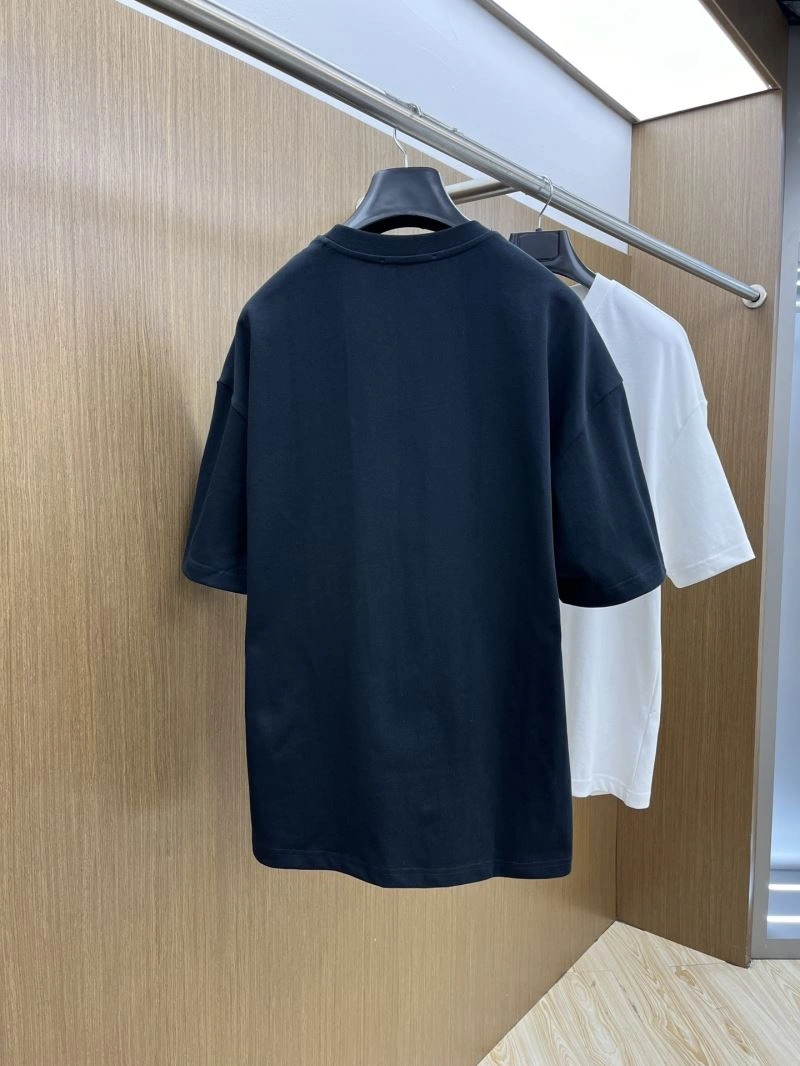 Dolce Gabbana T-Shirts WaterResistant 119645