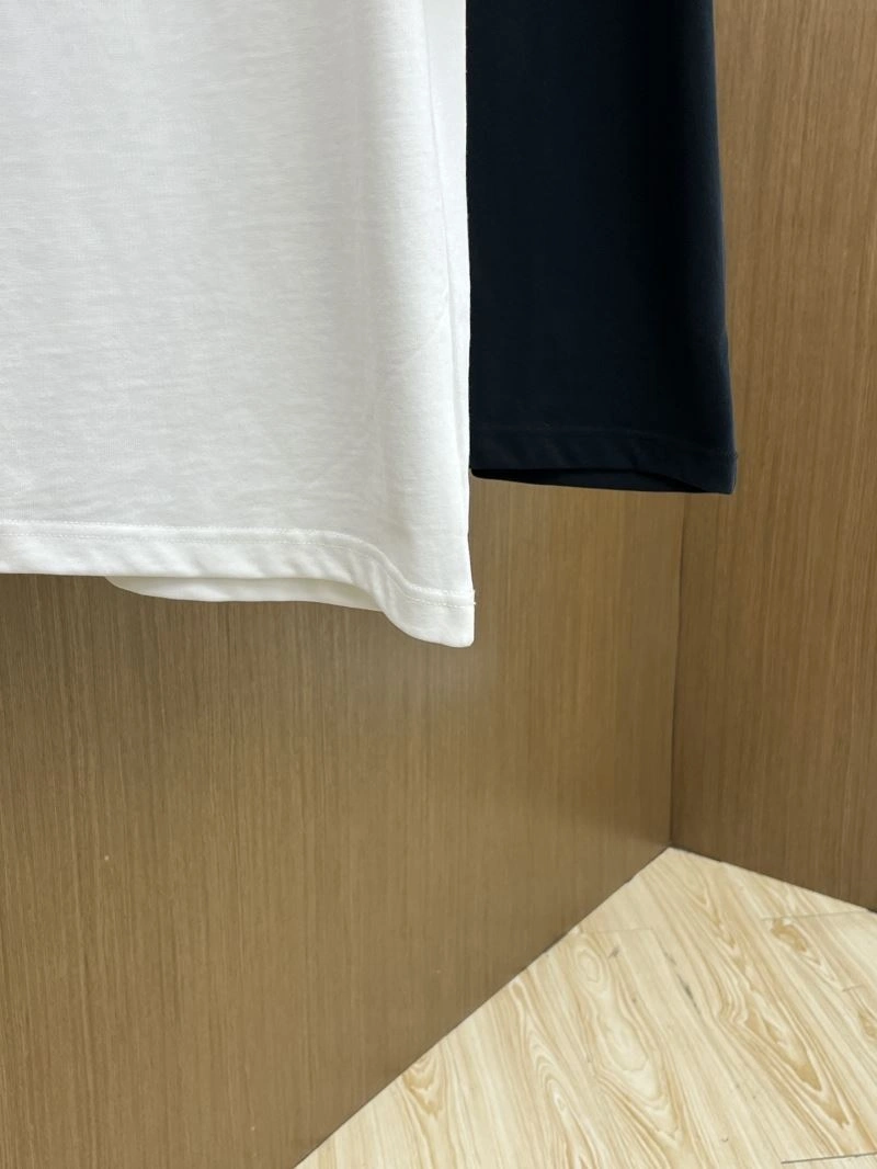 Dolce Gabbana T-Shirts ComfortFit 119641