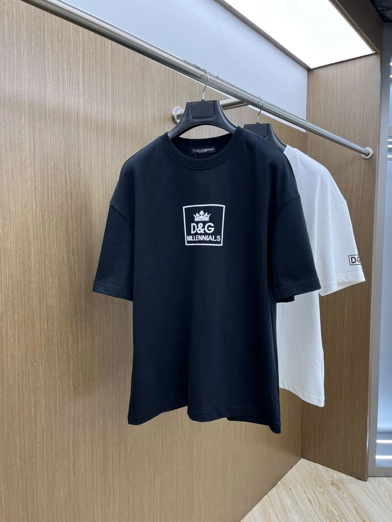 Dolce Gabbana T-Shirts AllSeason 119648