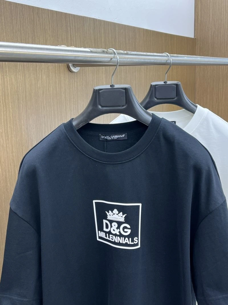 Dolce Gabbana T-Shirts AllSeason 119648