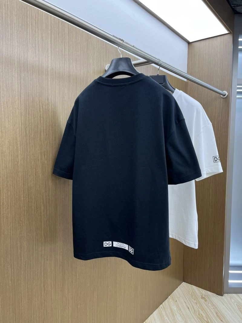 Dolce Gabbana T-Shirts AllSeason 119648