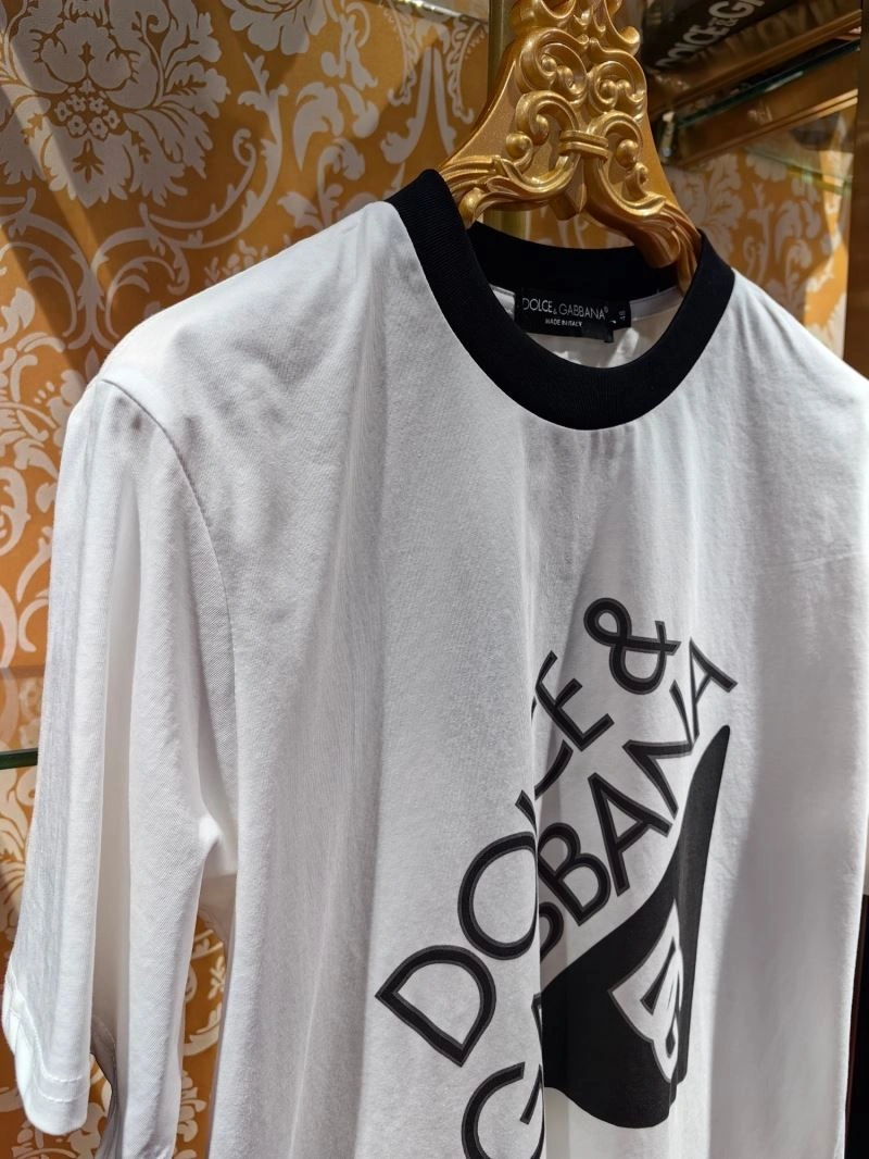 Dolce Gabbana T-Shirts Modern 119649