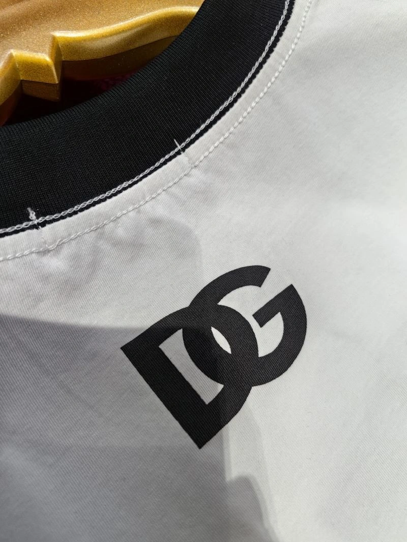 Dolce Gabbana T-Shirts Modern 119649
