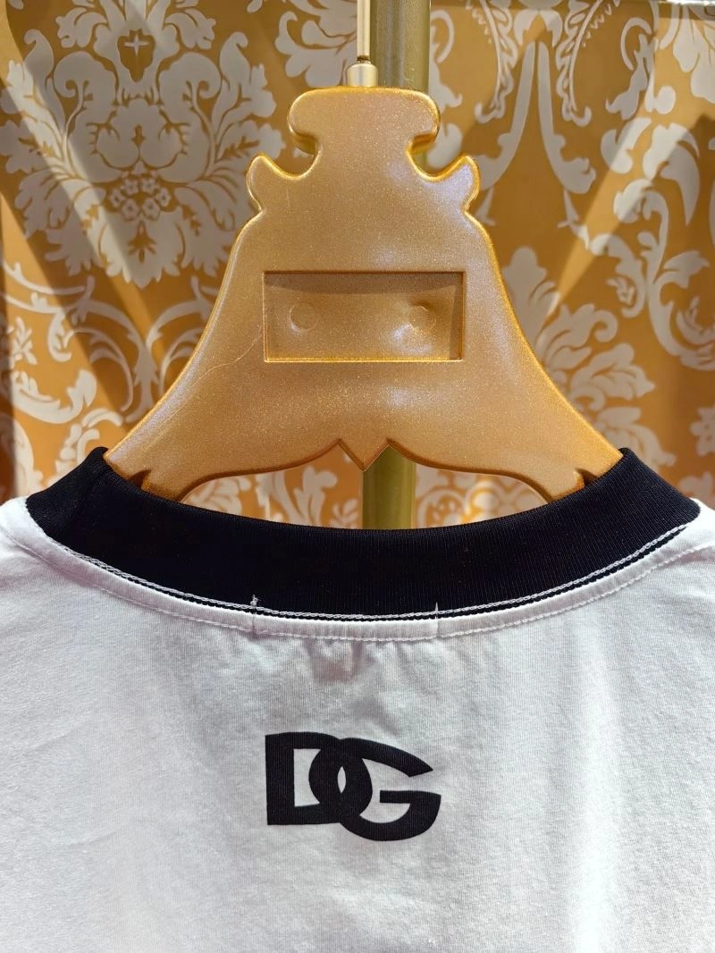 Dolce Gabbana T-Shirts Modern 119649