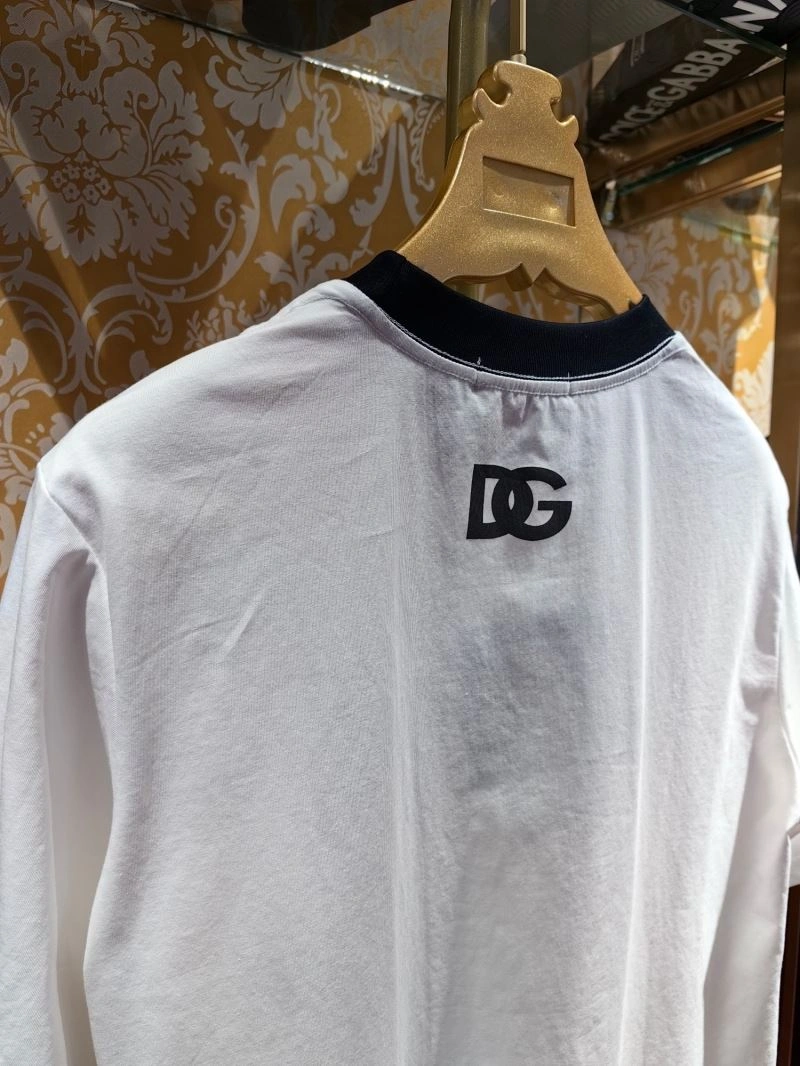 Dolce Gabbana T-Shirts Modern 119649