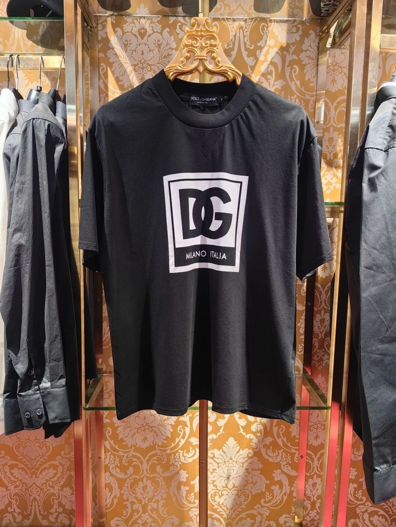 UrbanStyle Dolce Gabbana T-Shirts 119636