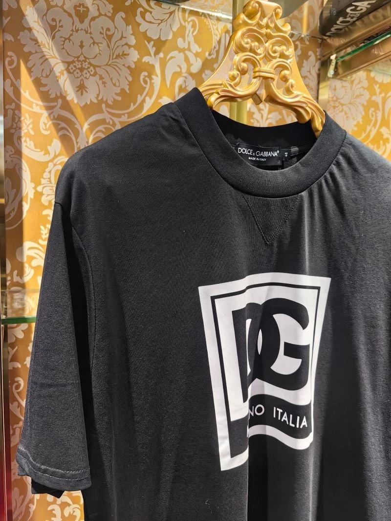 UrbanStyle Dolce Gabbana T-Shirts 119636