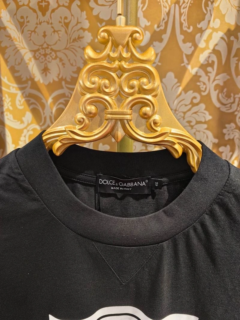 UrbanStyle Dolce Gabbana T-Shirts 119636