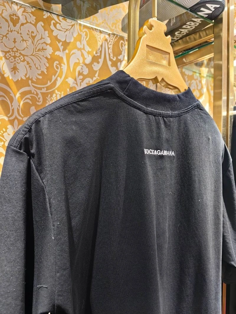 UrbanStyle Dolce Gabbana T-Shirts 119636