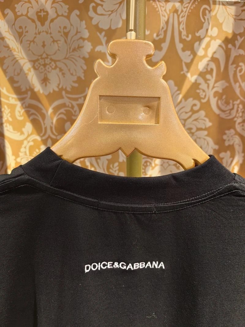 UrbanStyle Dolce Gabbana T-Shirts 119636