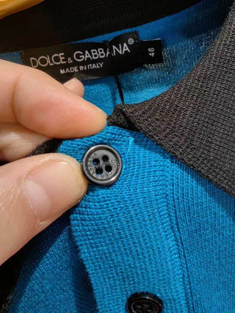 Youthful Dolce Gabbana T-Shirts 119659