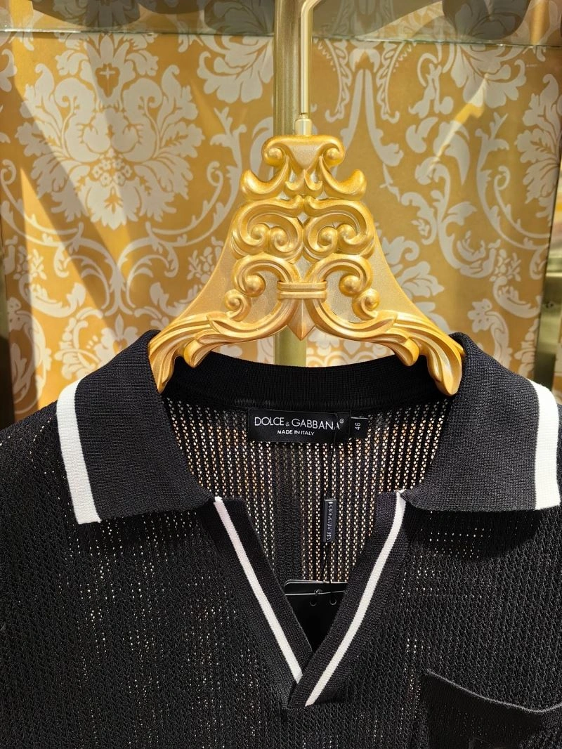 Dolce Gabbana T-Shirts Contemporary 119642