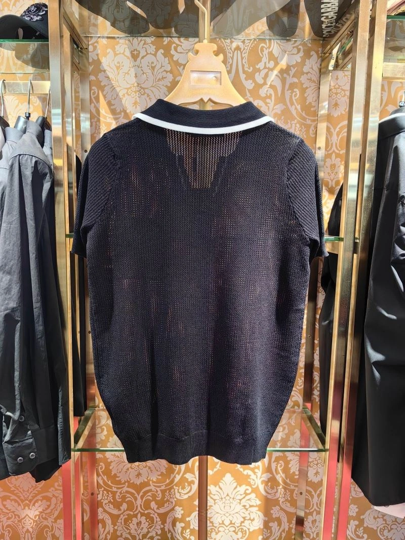 Dolce Gabbana T-Shirts Contemporary 119642