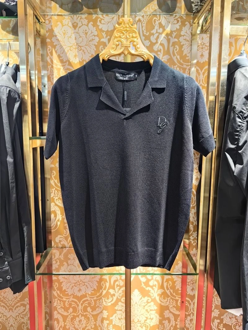 UrbanChic Dolce Gabbana T-Shirts 119635