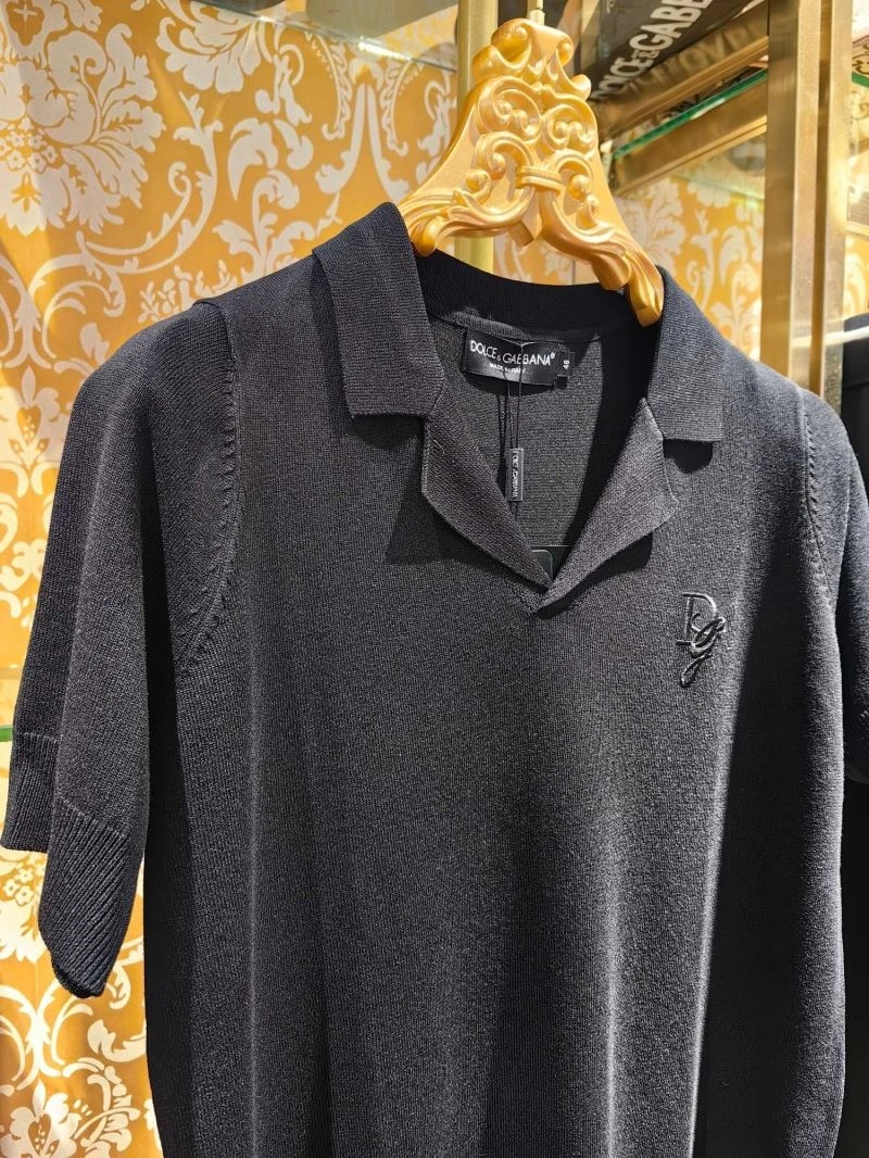 UrbanChic Dolce Gabbana T-Shirts 119635