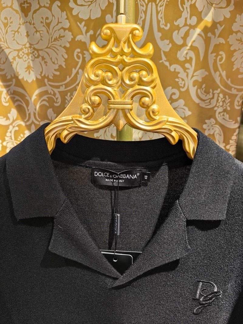 UrbanChic Dolce Gabbana T-Shirts 119635
