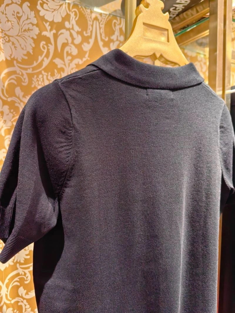 UrbanChic Dolce Gabbana T-Shirts 119635