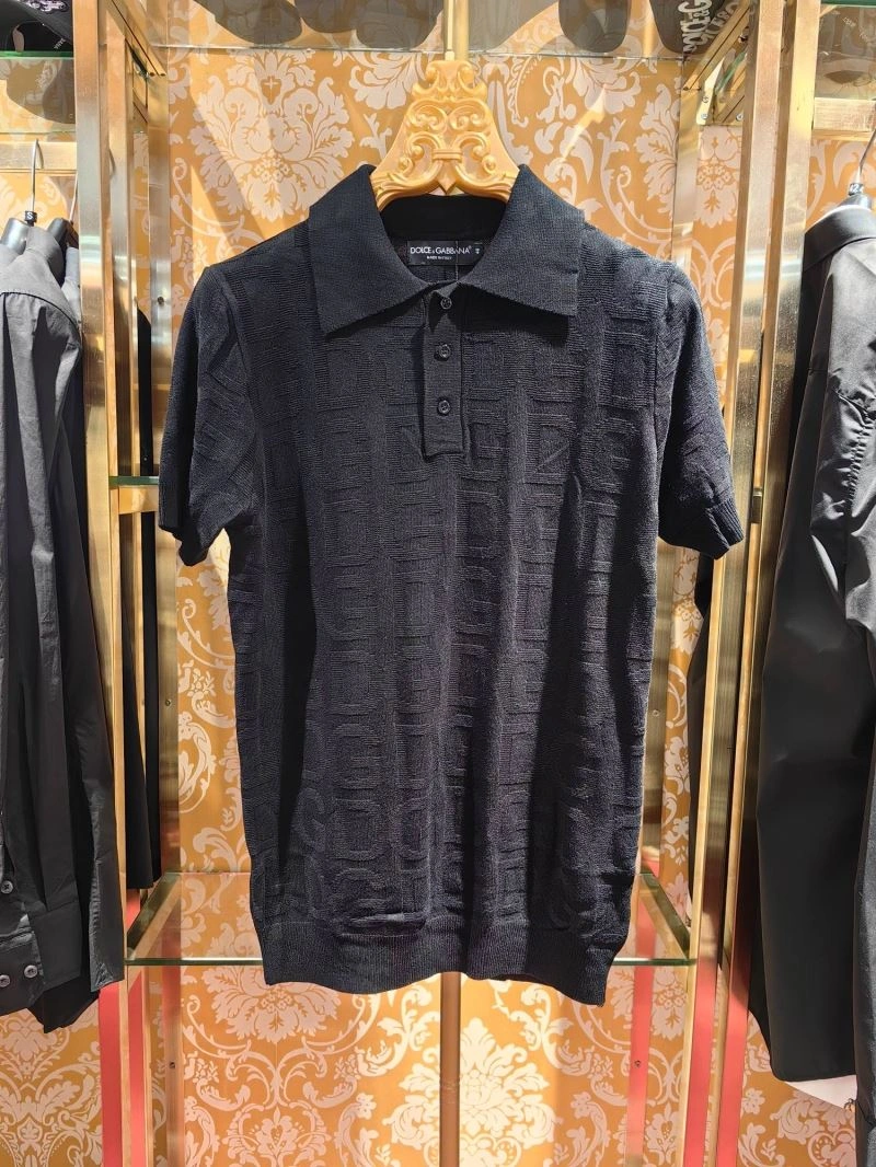 WellDesigned Dolce Gabbana T-Shirts 119637