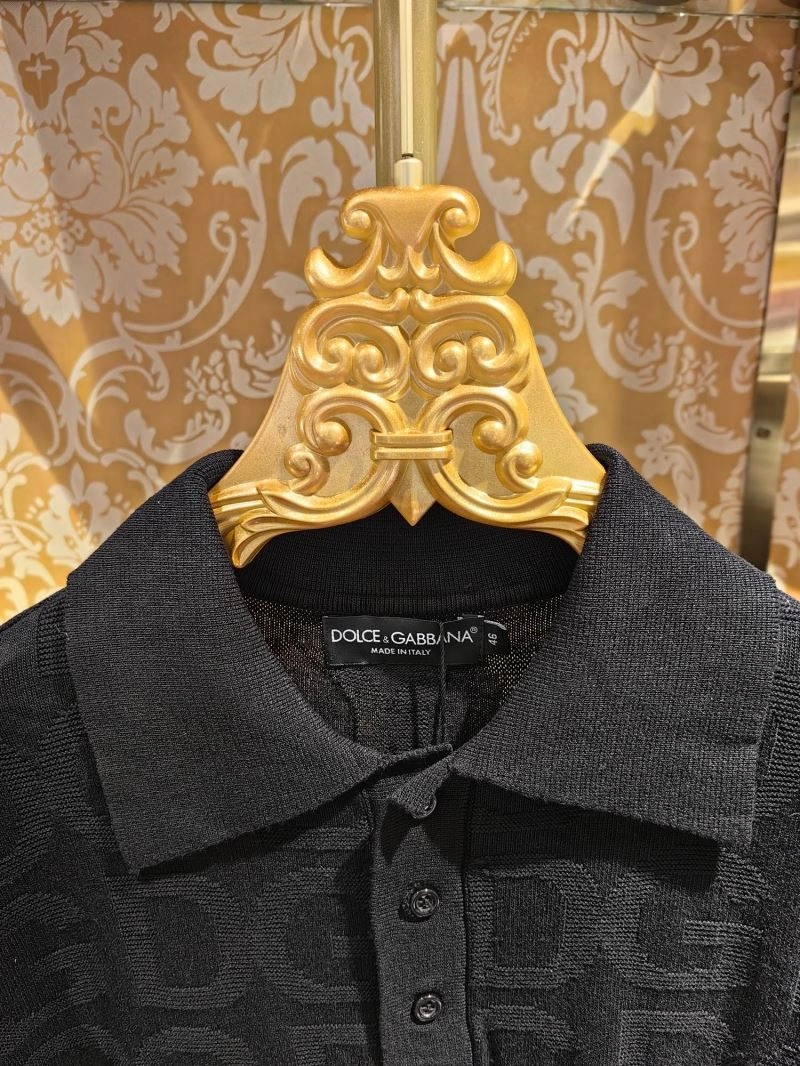 WellDesigned Dolce Gabbana T-Shirts 119637