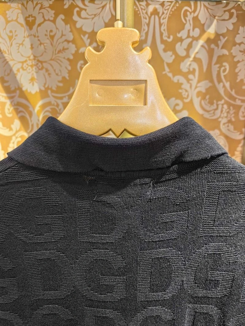 WellDesigned Dolce Gabbana T-Shirts 119637