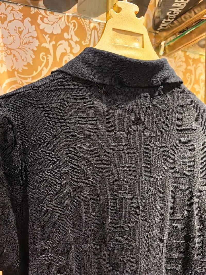 WellDesigned Dolce Gabbana T-Shirts 119637