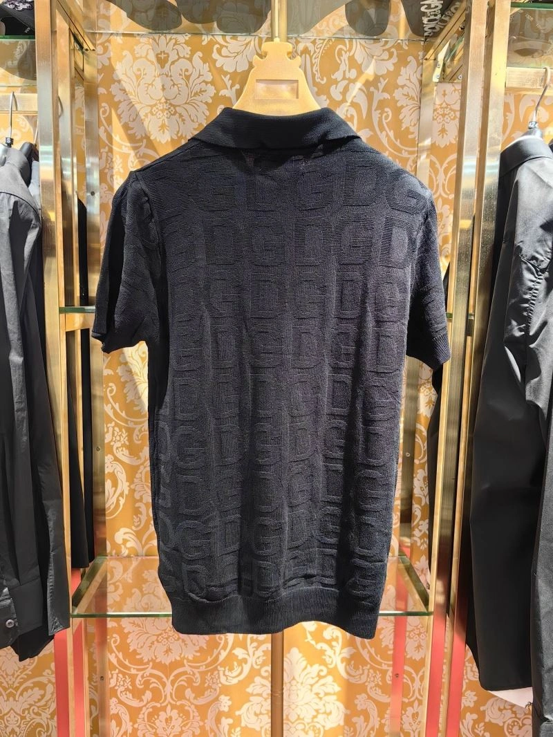 WellDesigned Dolce Gabbana T-Shirts 119637
