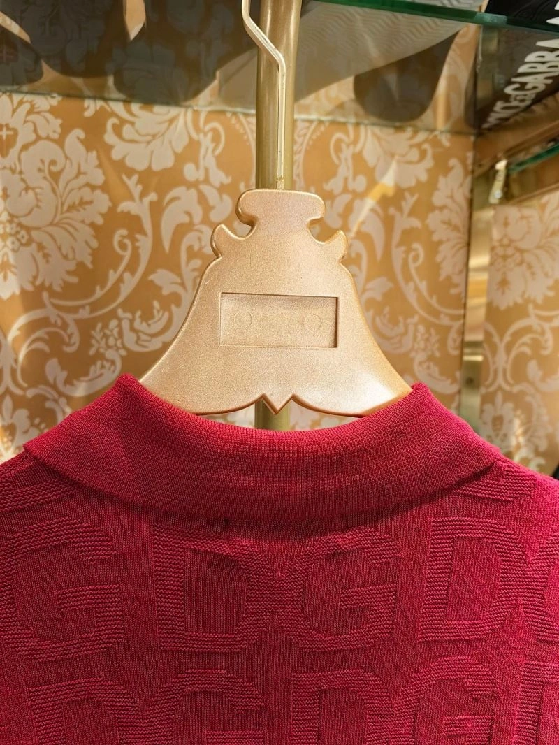 Dolce Gabbana T-Shirts SoftTouch 119633