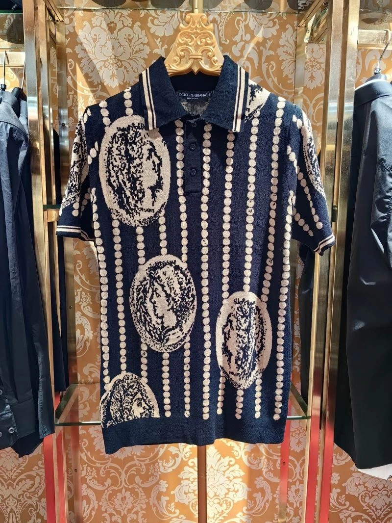 Dolce Gabbana T-Shirts Affordable 119647
