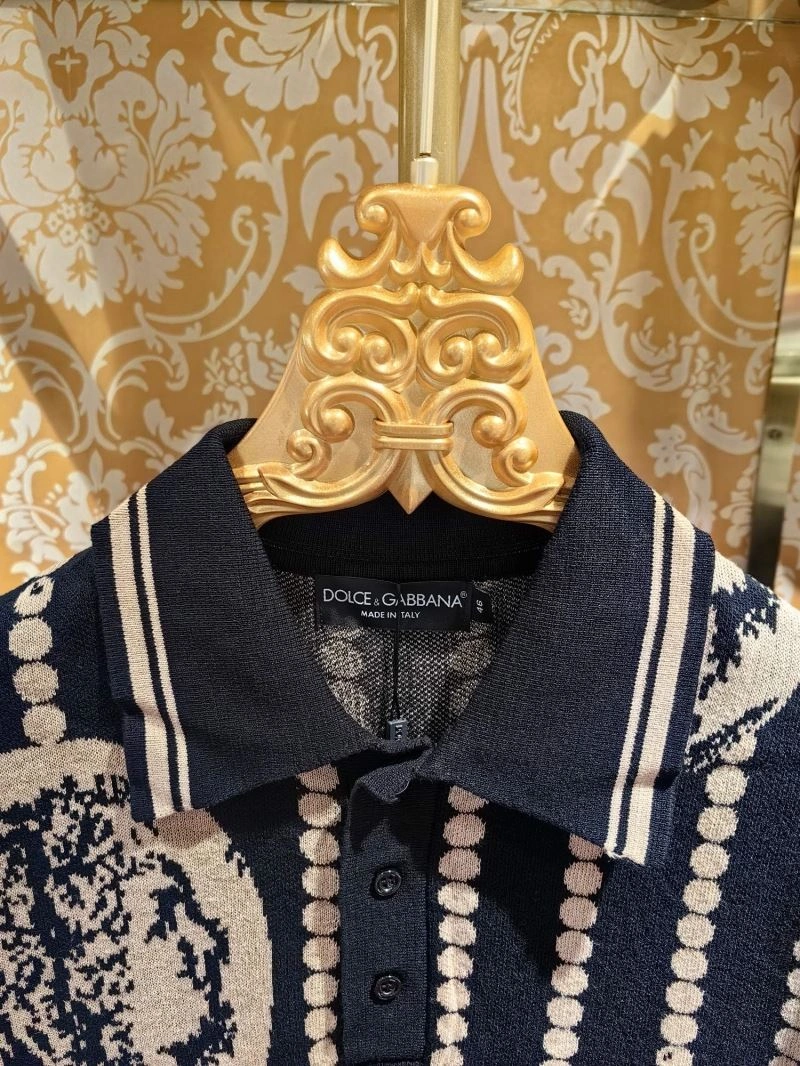 Dolce Gabbana T-Shirts Affordable 119647