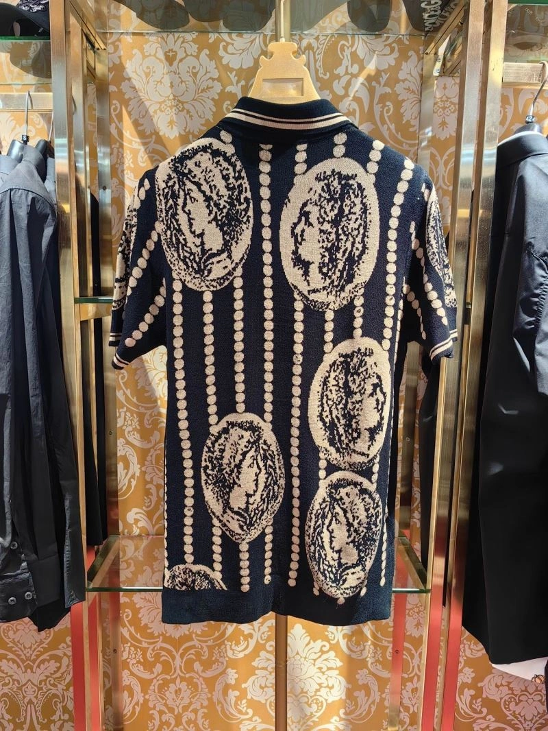 Dolce Gabbana T-Shirts Affordable 119647