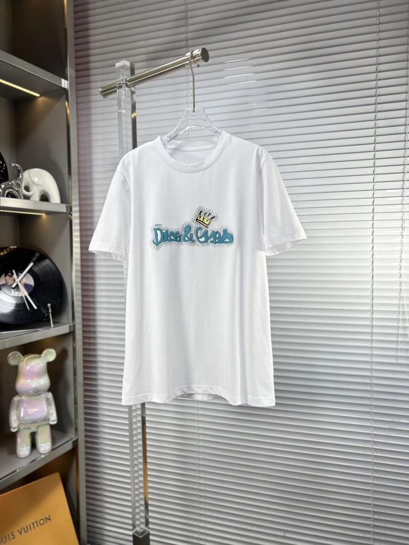 Functional Dolce Gabbana T-Shirts 119658