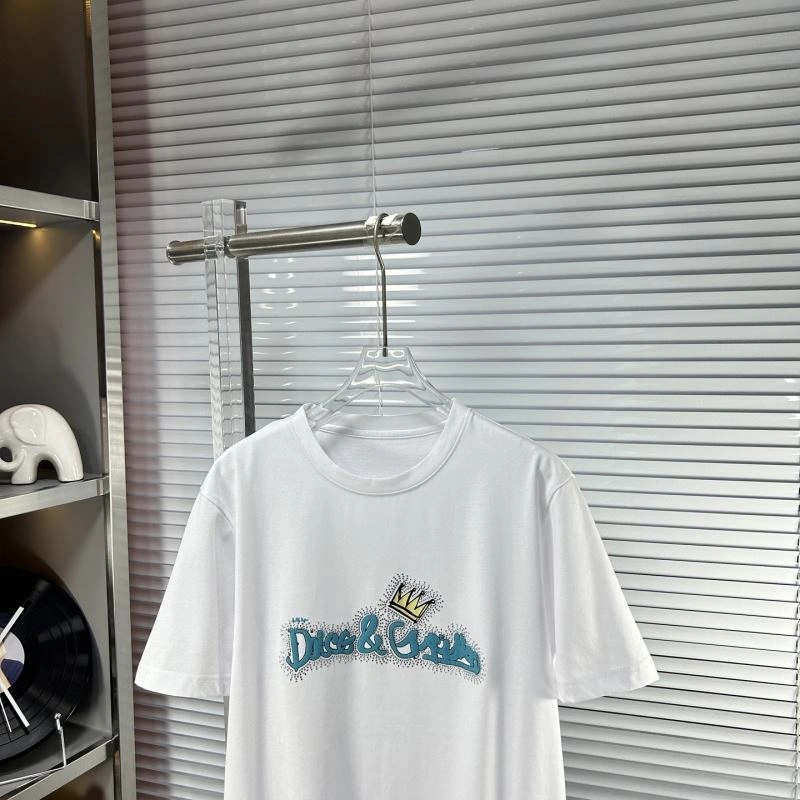 Functional Dolce Gabbana T-Shirts 119658