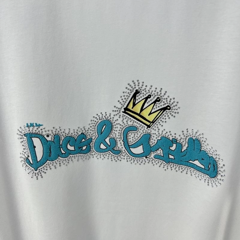 Functional Dolce Gabbana T-Shirts 119658