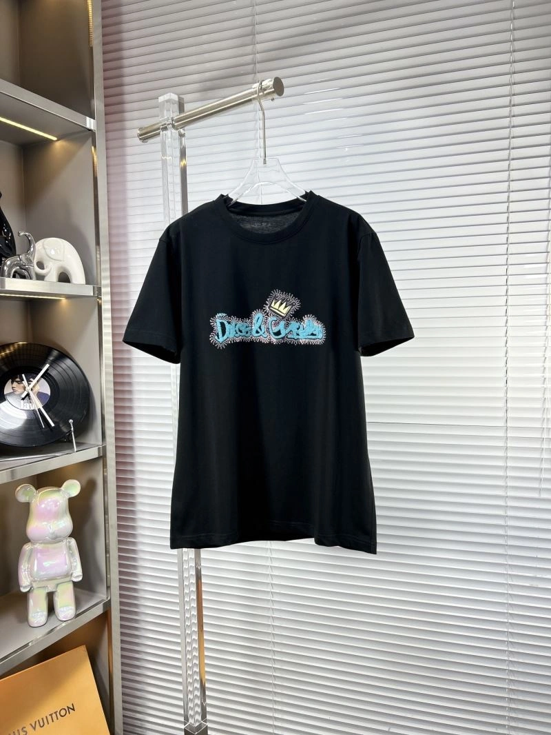 Dolce Gabbana T-Shirts Affordable 119634